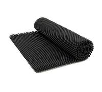 Mat de chargement de toit de voiture - 120 x 100 cm à l'épreuve des rayures, non glissée, rampe étanche | Protecteur de cartrunk polyvalent, tapis épais idéal pour protéger le camping, le mouvement et