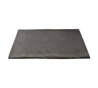 Mat de chat Warmth - Oreiller d'auto-chauffe | Plafond non isolée-folie, tapis de carrosserie-inflexion pour les chats extérieurs