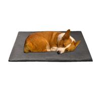 Mat de chat Warmth - Oreiller d'auto-chauffe | Plafond non isolée-folie, tapis de carrosserie-inflexion pour les chats extérieurs