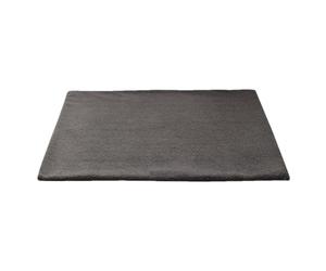 Mat de chat Warmth - Oreiller d'auto-chauffe | Plafond non isolée-folie, tapis de carrosserie-inflexion pour les chats extérieurs