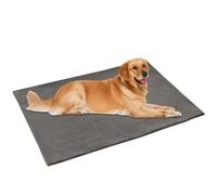 Mat de chien thermique - tapis de compagnie auto-réchauffeur, coussin de compagnie confortable | Coussin thermique pour animaux de compagnie, coussinets de compagnie chauffés, lit pour animaux de comp