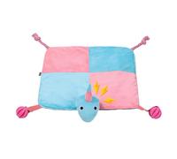 Mat de de chien, Mat de de chiot Réduction du tapis de l'ennui | Chiens Interactive Treat Game Boredom Relief Office Mat avec un jouet grincheux pour chiot