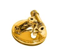 Mât de drapeau télescopique résistant aux intempéries - Support à ventouse pour événements sportifs - Décoration de voiture universelle