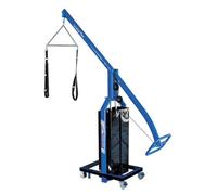 Mât de levage AQUABIKE LIFT WaterFlex