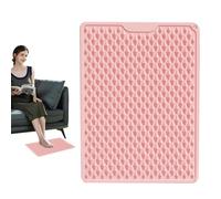 Mat de point de pression des pieds, tapis de massage pour les pieds | Mat de yoga relaxation Mat de yoga Outdoor Game Foot Massage Pad | Masseur de point de pression du stimulateur non-glipage double
