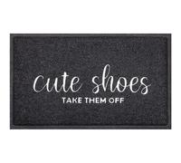 Mat de porte AOAOPQ MATES DE RELOING MATS DE RELORI