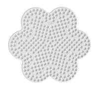 Mat de réflexologie - Padage de masseur à marche en silicone, conception pliable sans glissement douce, extérieur en forme de fleur pour la relaxation, fonction de médicaments, tapis de relaxation des