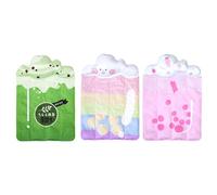 Mat de refroidissement de chien - Taft en gel intérieur, lit de couchage étanche | Couverture animale résistante résistante à la chaleur pour petites races moyennes grandes, canapé voilà plage de plan