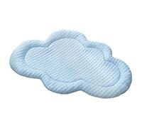 Mat de refroidissement pour chien, couverture de chien de refroidissement - Mignon COOL MAT DOG refroidissant le pavé de glace,Pet House portable Sleeping Kennel Matelas pour une utilisation extérieur