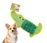 Mat de reniflement de Chien, Tapis de Lisse de Chien,Chiens Sniff Mat Feeder Lent | Fournitures pour Animaux de Compagnie Traité du Distributeur d'enrichissement pour Un Petit Chiot Grand