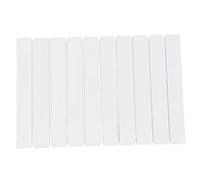 Mat de séchage en pierre pour comptoir de cuisine, tapis séchage pliable 24 x 15 pouces, cuisine rapide et absorbant rapide, plat sans glissement pour plats bouteilles tasses.