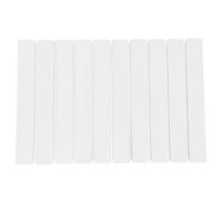 Mat de séchage en pierre pour comptoir de cuisine, tapis séchage pliable 24 x 15 pouces, cuisine rapide et rapide à sporbant, plat sans glissement pour plats bouteilles tasses