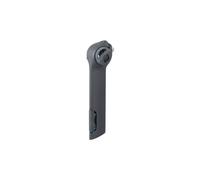 Mat de selle trek madone sl slr 8e gen noir