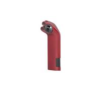 Mat de selle trek madone sl slr rouge crimson