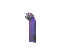 Mat de selle trek madone sl slr violet