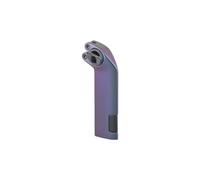 Mat de selle trek madone sl slr violet amesthyste