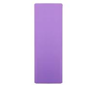 Mat de yoga portable - Mat de fitness de yoga | Mattes de gym | Flooring Yogas Mats d'entraînement avec boucle | Yoga For Women Gym Home, Pilates, entraînement, fitness, étirement, petit exercice