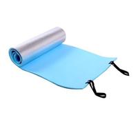 Mat De Yoga - Tapis De Camping Innovant, Coussin D'entraînement Étanche | Film Multi-taille En Aluminium EVA Exercice Non Glissé En Mousse Polyvalente PAD Camping Portable Polars Pour La Danse, L'herb