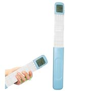 Mât d'entraînement de guitare avec affichage graphique rotatif - Outil pour pratiquer les accords de guitare : entraînement d'accords portable avec métronome graphique d'accords pour débutant