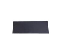 Mat d'équipement d'exercice - Tapis Roulant pour protéger Le Sol | Traine Anti-Glissade Extra-épildre