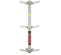 Mât d'escalade pliable en aluminium Summit