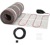 MAT.DEVIMAT 150T-150W/M2 1200W 0,5MX16M 140F0455