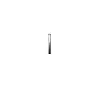 Mat Emboitable 0,5M Diam 40MM Garantie 5 Ans Anti Corrosion Fixation Antenne Parabole