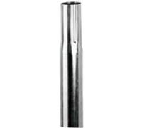 Mat Emboitable 2M Diam 40MM Garantie 5 ans Anti Corrosion Fixation Antenne Parabole G