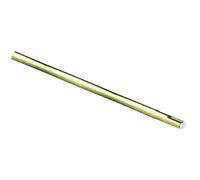 MÂT EMBOÎTABLE 40 MM Long. 2 M Acier Bichromate ELAP 808006