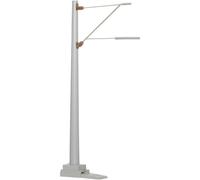 Viessmann Mât en béton Modelltechnik 4118 DB Universel échelle H0