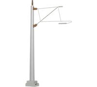 Mât en béton H0 Viessmann Modelltechnik 4119 DB Universel 1 pc(s)