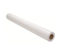 - Mat - enduit - 4,5 millièmes de pouce - Rouleau (91,4 cm x 45,7 m) - 90 g/m² - 1 rouleau(x) papier - pour DesignJet 45XX, 5100, T1100, T1120,