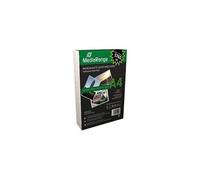 MediaRange Papier photo mat enduit A4 (210 x 297 mm) 130 g/m² 100 feuilles