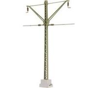 Mât entre voies H0 Viessmann Modelltechnik 4127 DR-Ost Universel G