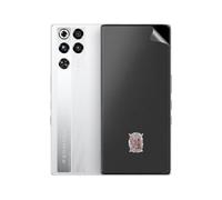Mat Film Hydrogel pour ZTE nubia RedMagic 11 Pro/11 Pro+/11 Air 6.85"