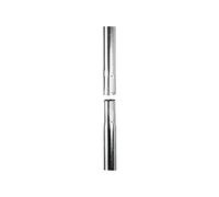 Mât galvanisé emboitable ERARD 140