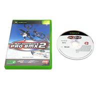 Mat Hoffman's Pro BMX 2