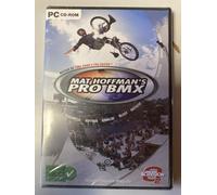 Matt Hoffman Pro Bmx Pc