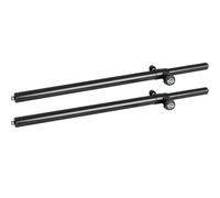Mat- KM20 - Tubes 2 MTS A Boulon M20