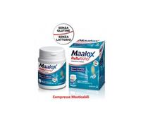 Mât Maalox Reflurapid 40Cpr
