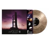Mat Morton Apollo 11 (Scellé Couleur Vinyle 180g LP)