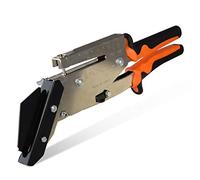 Edma 31055 OOB11068 Mat-Pince à découper et poinçonner l'ardoise Lame 35 mm-31055