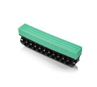 Mat’s Beard Bar® Pro (V2.0) - FLEXIBLE - Clean Up Beard Trimmings from Sinks and Countertops After Shaving - Best Gifts for Men