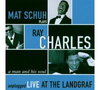 Mat Schuh - Brother Ray [Import]