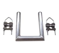 Mât universel pour antennes LTE