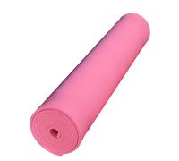 Mat Yogas - Exercice Anti -Tar Mat | Tapis De Fitness Non Slip Avec Boucle, Tapis De Fitness De Sport Épais Et Large, y compris Sols En Bois, Carreaux, Sols Dans