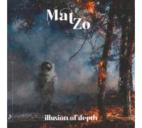 Mat Zo – Illusion of Depth – CD – The Orchard