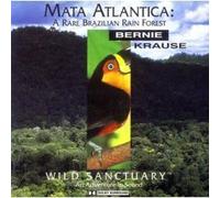 Mata Atlantica: A Rare Brazilian Rain Forest / Wild Sanctuary [SINGLE]