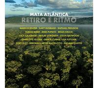 Mata Atlântica - Retiro E Ritmo [Import]