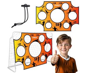 MATA celnościowa do bramek Neo-Sport 215 x 150 cm